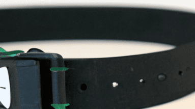 anti barking collar rechargeable review