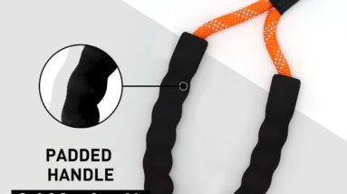 candydog training lead for dogs 20m review