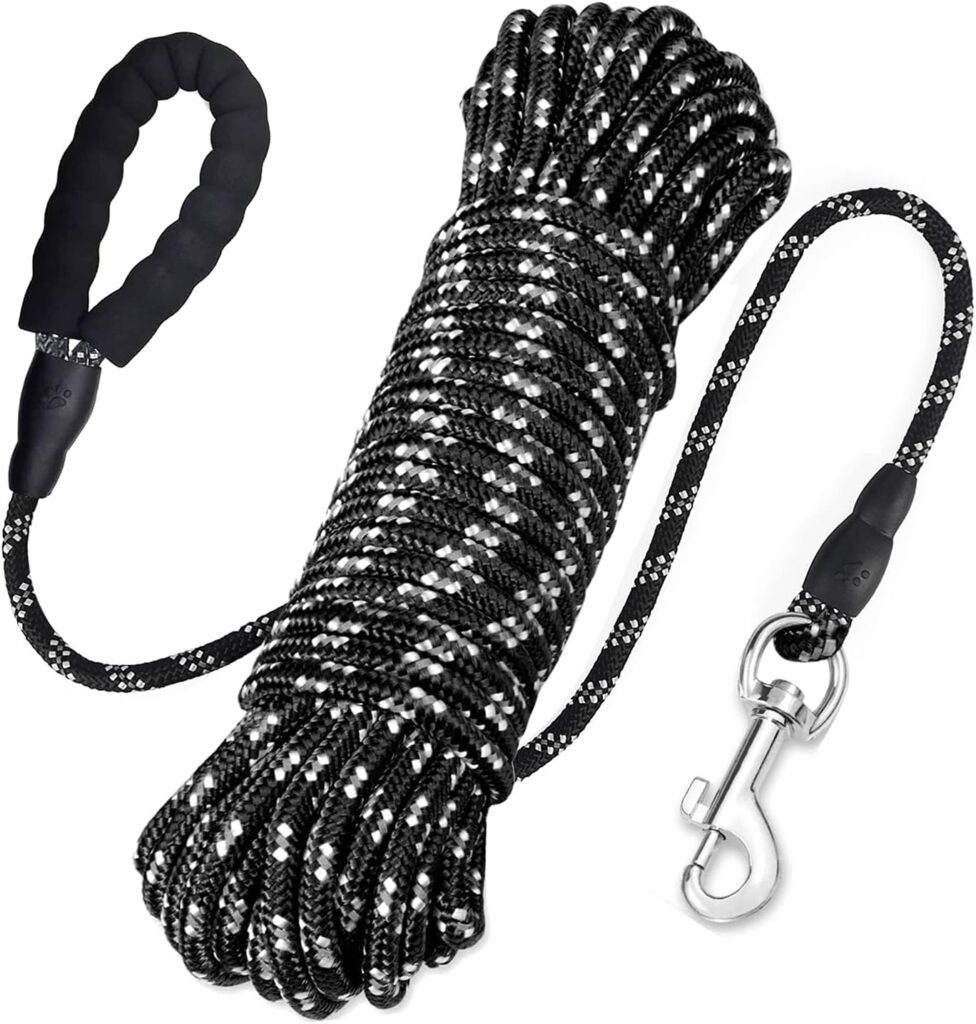 Long Leads Rope Review