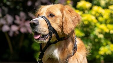 halti headcollar review