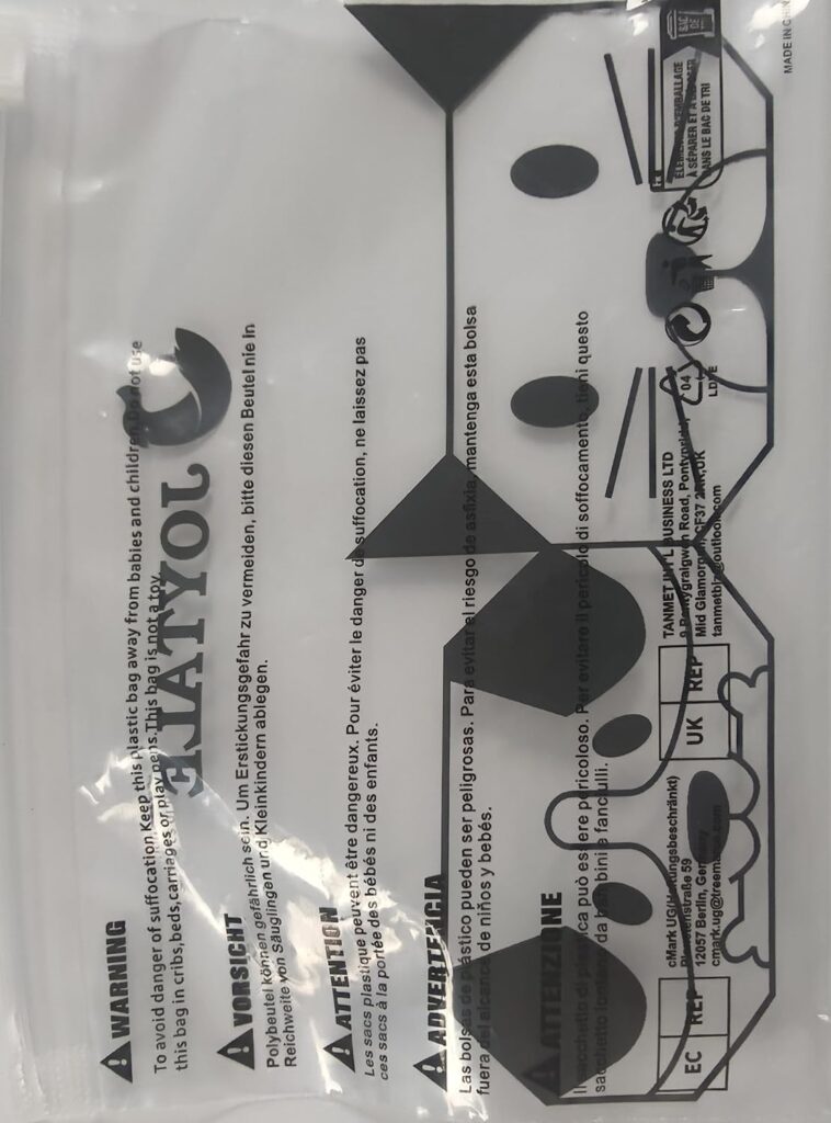 Joytale Long Training Lead for Dogs, 15/10/5M Strong Reflective Dog Training Leads with Soft Handle, Nylon Rope Long Line Dog Leads for Small and Puppy Dogs with 2 Hook Tie out, 15M, Orange