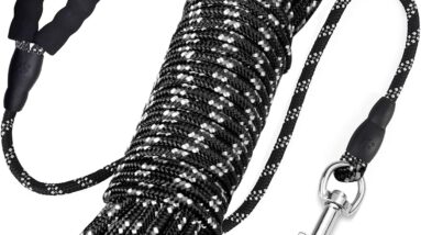 long leads rope review