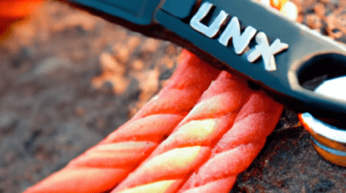 lynxking check cord dog leash review