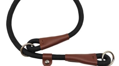 maypaw slip collar review