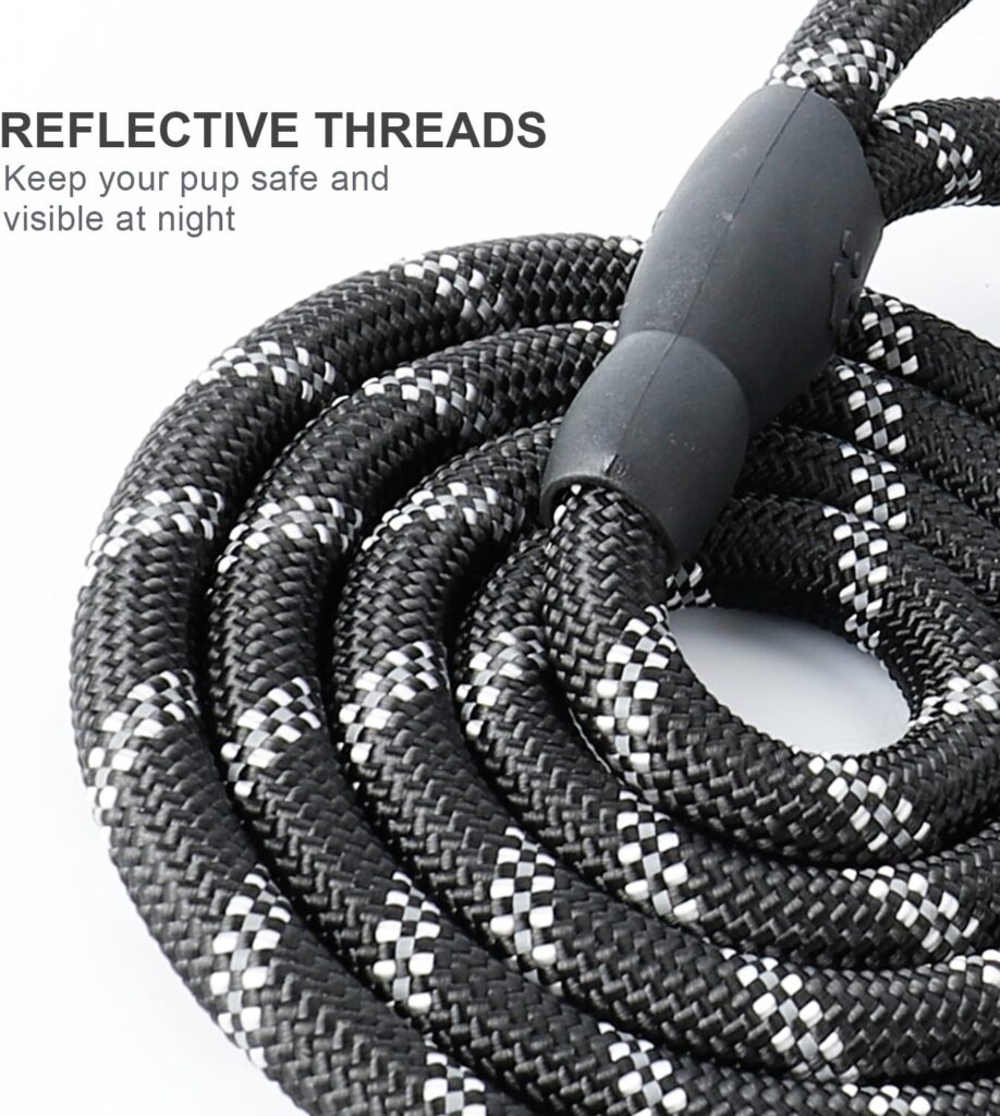 Toozey Dog Training Lead 5m Review