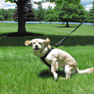 vivifying dog training lead leash review
