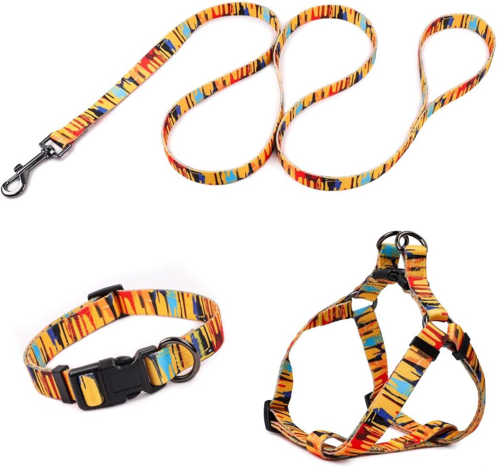 Cosyhome London Dog Collar Review