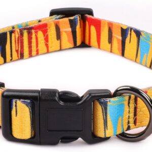 cosyhome london dog collar review