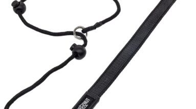 grot french cord collar review