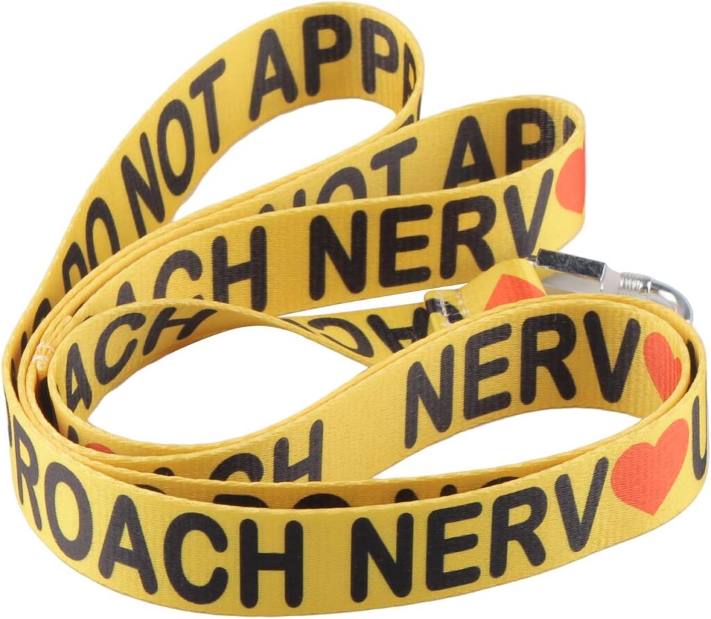 In Training Ignore Dog Leash Dot Not Pet Working Dog Leash Nervous/In Training Please Don’t Approach Dog Lead (don’t approach training LEAD)