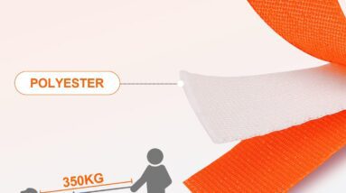 joytale 5m dog training lead review