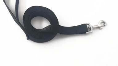 mckhome 2m nylon dog leash basic dog leashes review