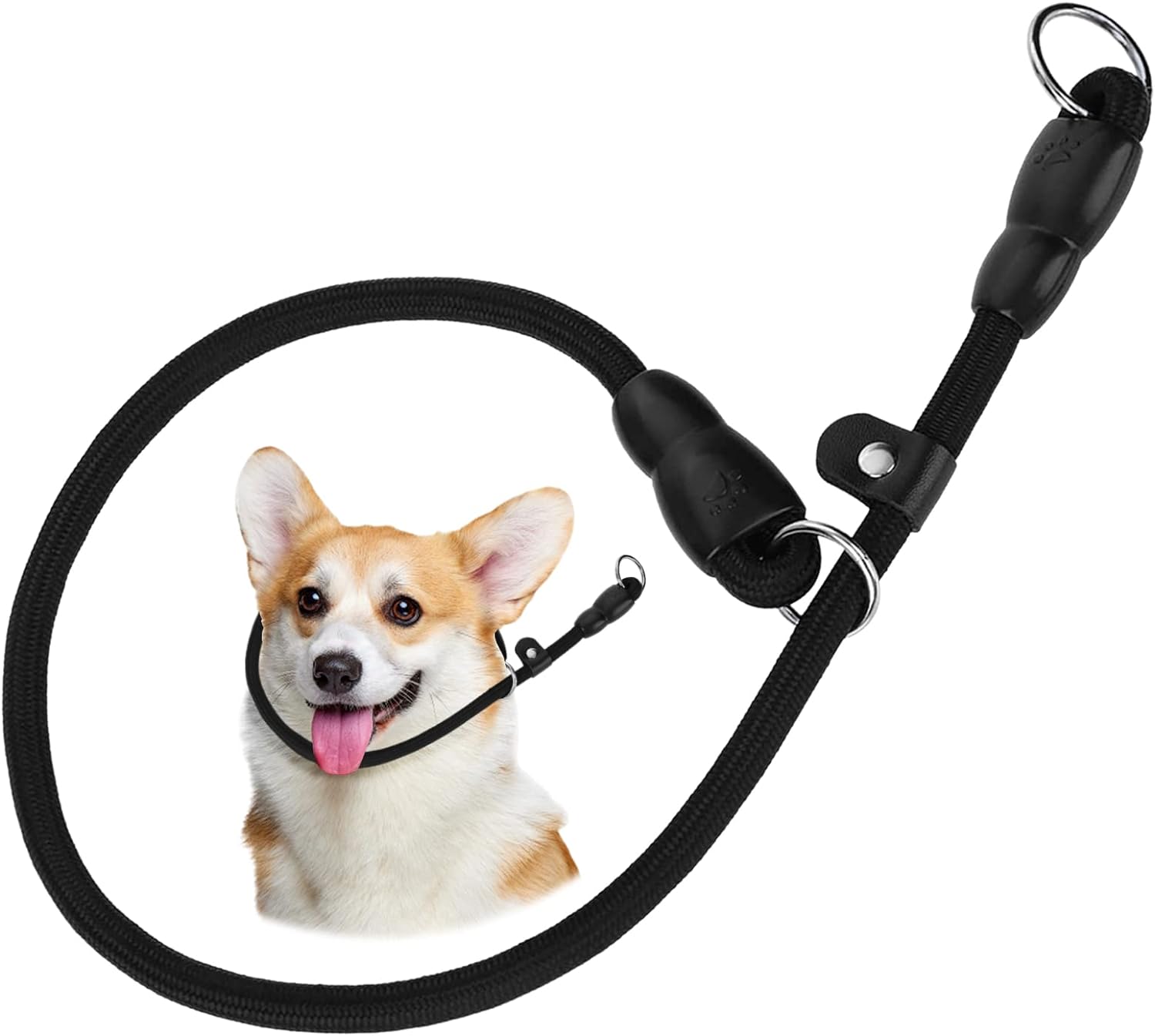 Slip Collar Training Rope Review