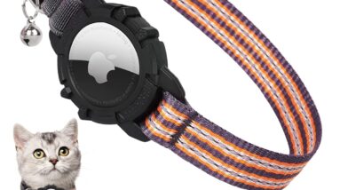 feeyar integrated collar review