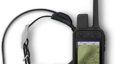 garmin alpha 200tt 15x bundle review