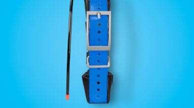 garmin t 5x dog device review