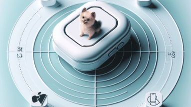 gps tracker for pets review