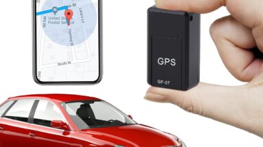 gps tracker for vehicles review 1