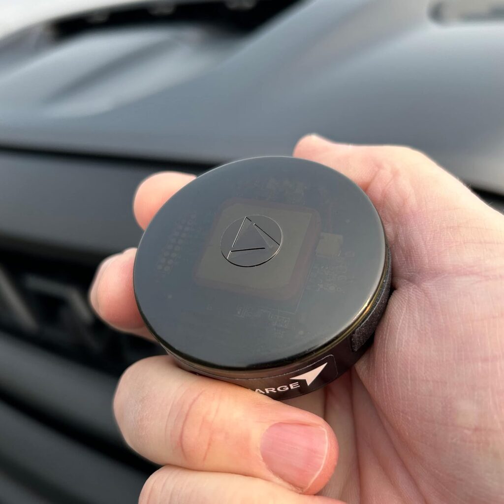 LandAirSea 54 GPS Tracker (2023 Version)