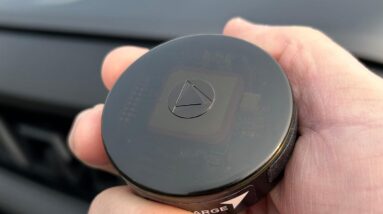 landairsea 54 gps tracker 2023 version review