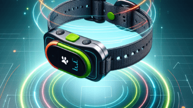 link gps dog tracker activity monitor review