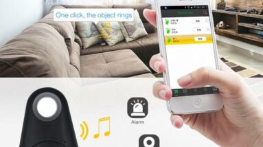 mini gps tracker review