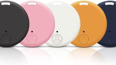 mini item finder review