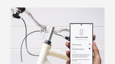 samsung galaxy smarttag2 review