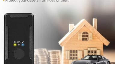 seeworld s21l gps tracker review