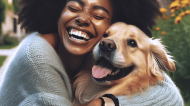 smart gps dog tracker review