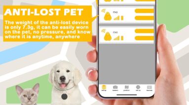 smart gps tracker review