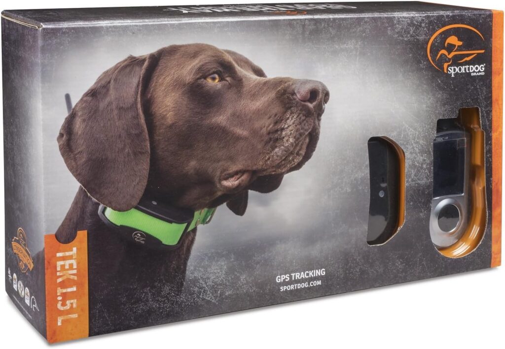 SportDOG GPS Tracking System Review