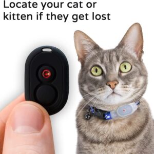 tabcat homing tags v2 review