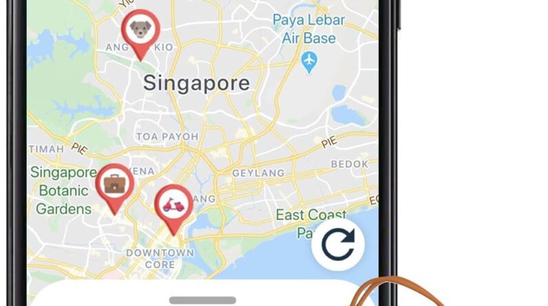 tack gps child tracker review