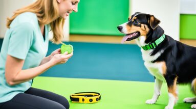 Best Dog Training Clickers for Obedience