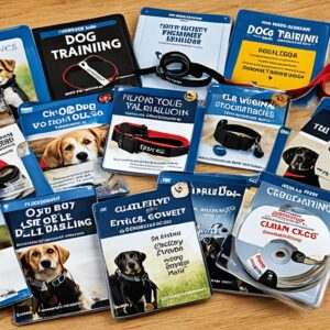 Best Dog Training DVDs for Obedience