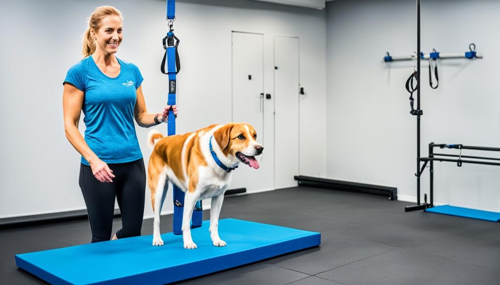 Blue-9 KLIMB adjustable training platforms