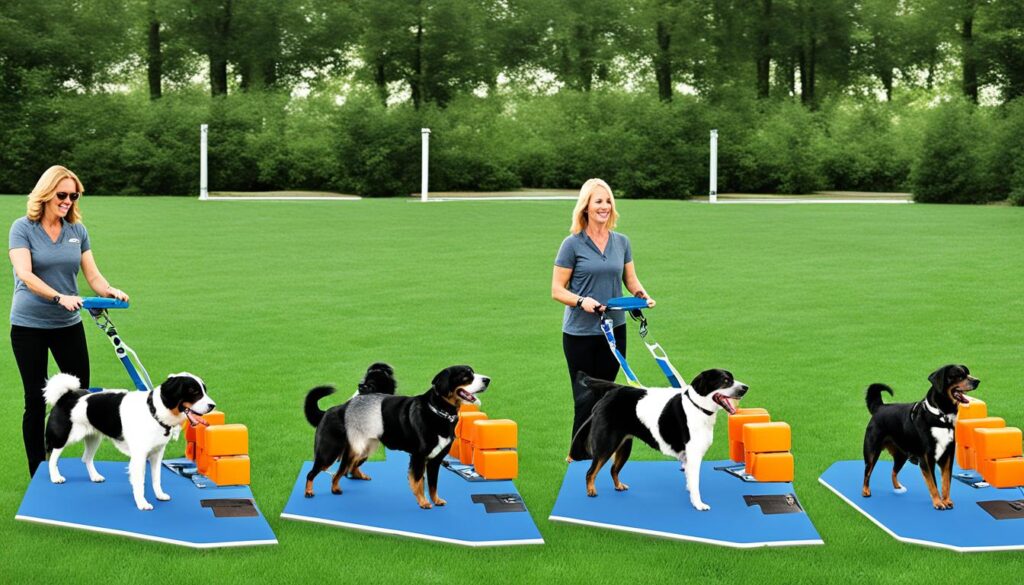 Cato Board versatility