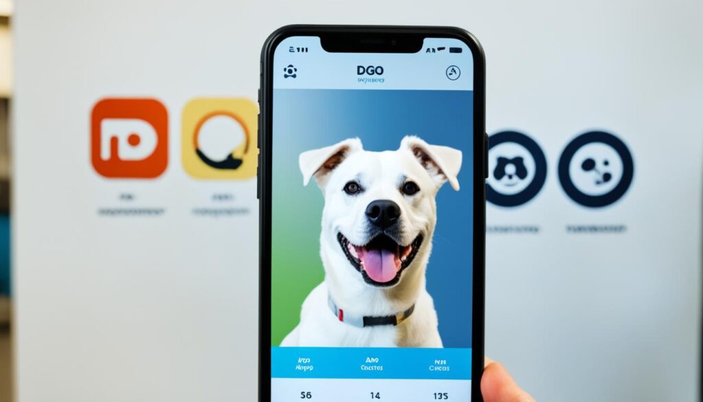 Dogo app