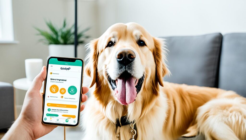 GoodPup personal training