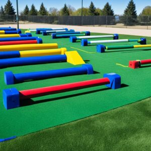 Top Agility Equipment for Obedience Training