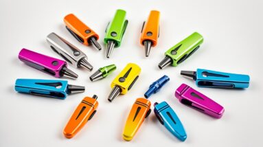 Top Dog Training Whistles for Reliable Recall