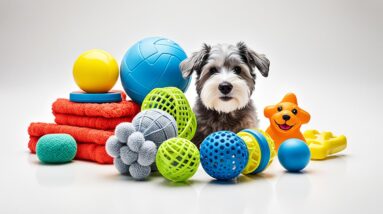 Top Focus Toys for Obedience Training