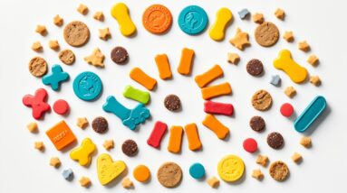 Top Obedience Training Treats for Dogs