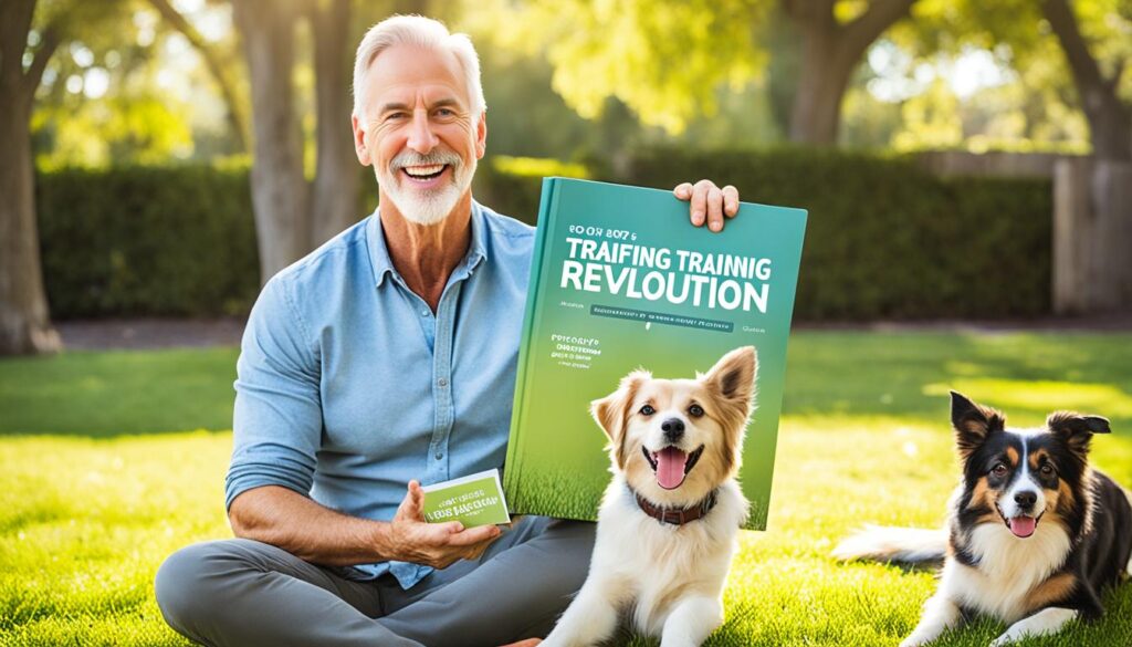 Zak George's Dog Training Revolution