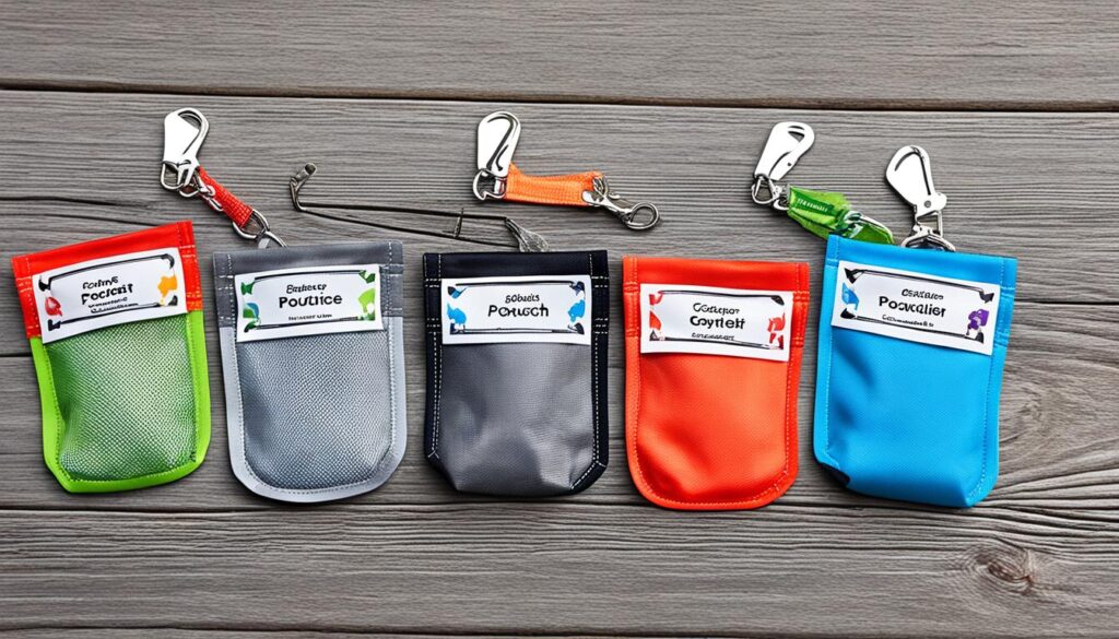 affordable treat bags