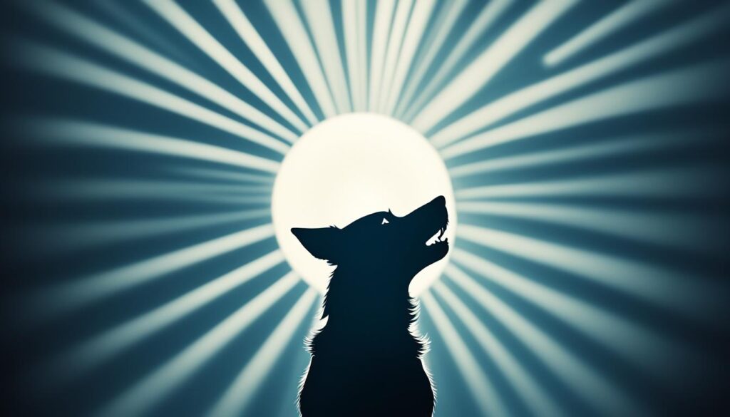 authoritative dog training
