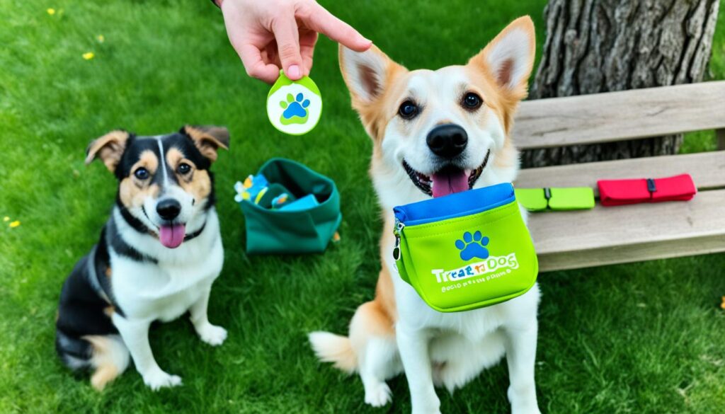 innovative treat bags