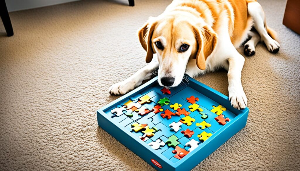 psychological needs of dogs