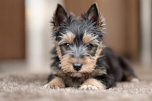 Australian Terrier Puppy 2